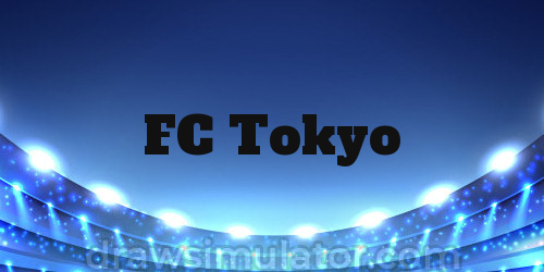 FC Tokyo